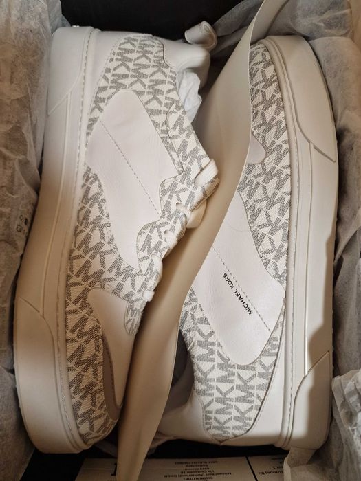 Мъжки кецове Michael Kors