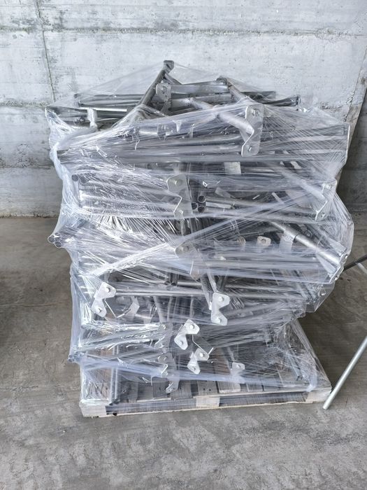 Кофражни триноги за телескопични подпори