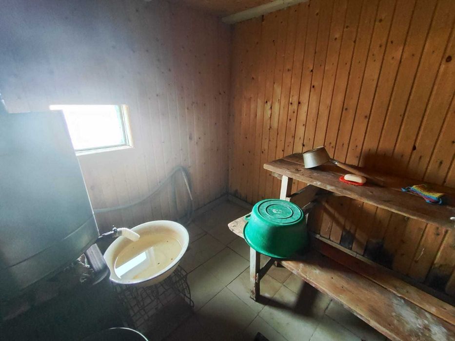 4 комнатный дом. с. Бишкуль.