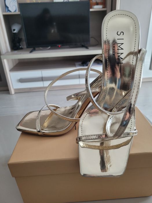 Sandale elegante Simmi London