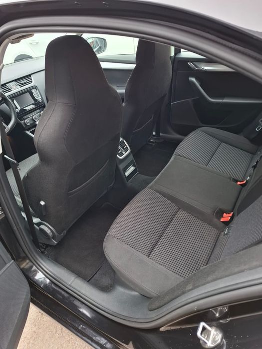 Skoda Octavia  3 , 1.4 tsi