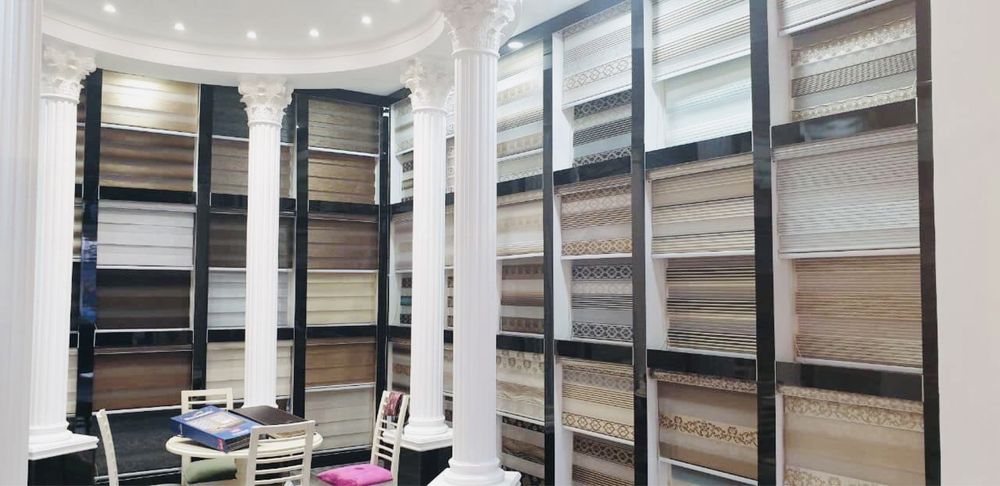 Jalyuzi | Jaluzi | Жалюзи | Жалузи | На заказ Jaluza жалуза D-8