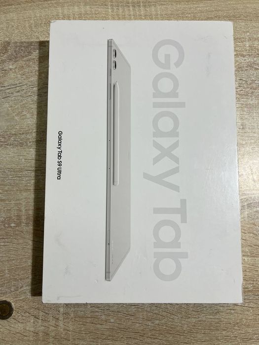 Galaxy tab 9ultra