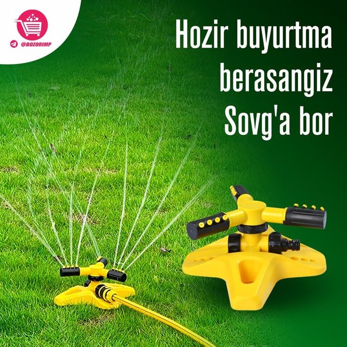 Kengayadigan suv Shlangi