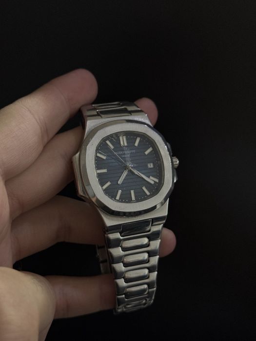 Наручные часы Patek Philipe