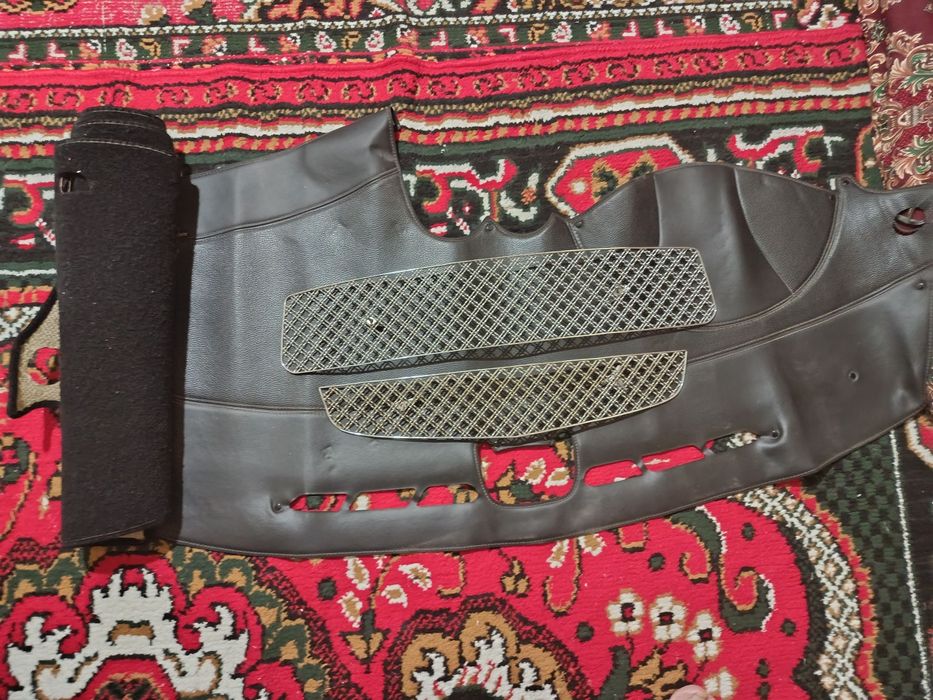 Нехия 3 равонга абисовка янги тарпетка чехол