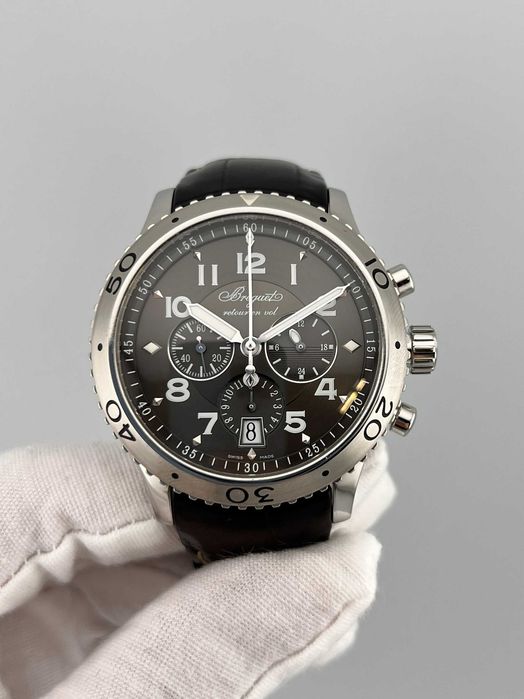Breguet Type XXI