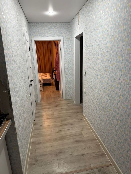 Продаётся 2х комнтая квартира