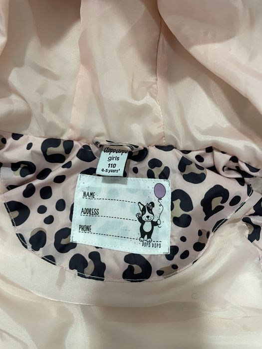 Veste marimea 110