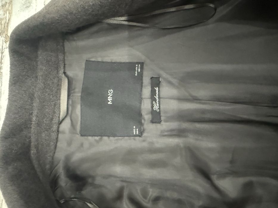 Дамско палто Mango