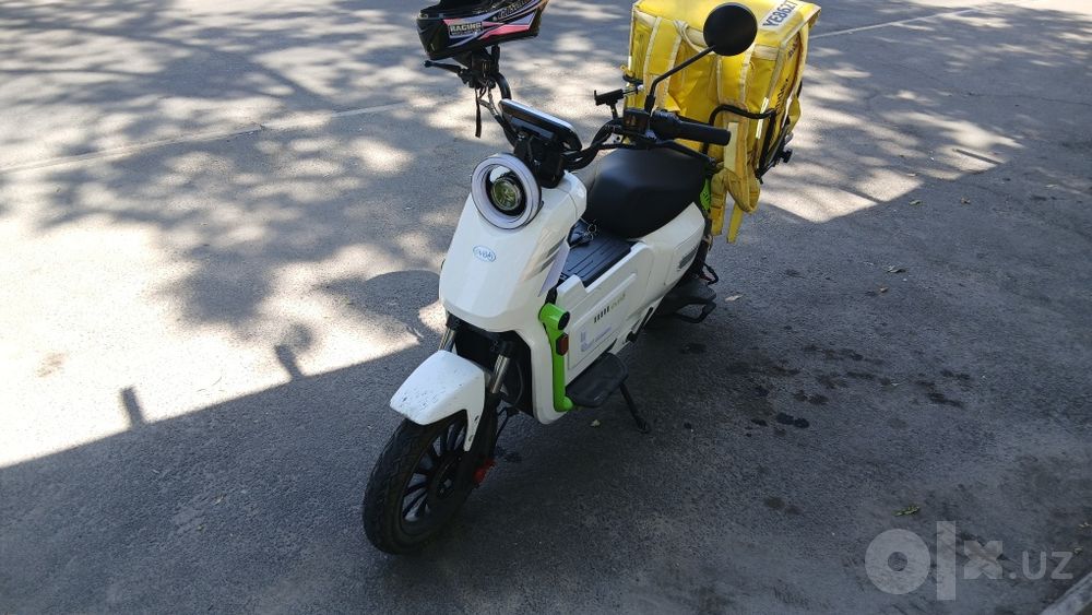 Skuter U2 arzon narxda