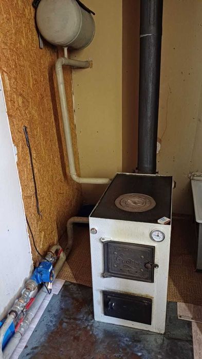 Продам дом, 20-25 минут пешком до парка!