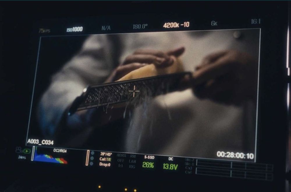 Аэросъемка Астана 4k качество