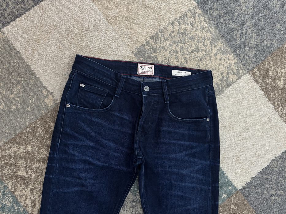 Мъжки дънки GUESS