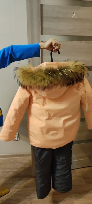 Комбинезон на 5-6 лет рост 110