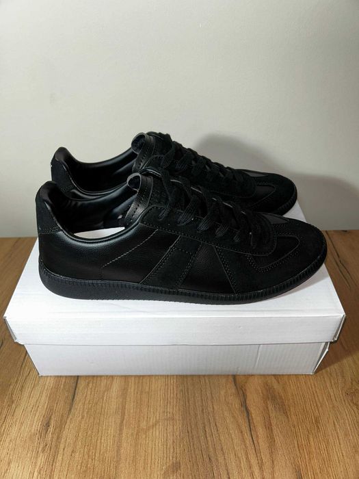 Maison Margiela GATs черные
