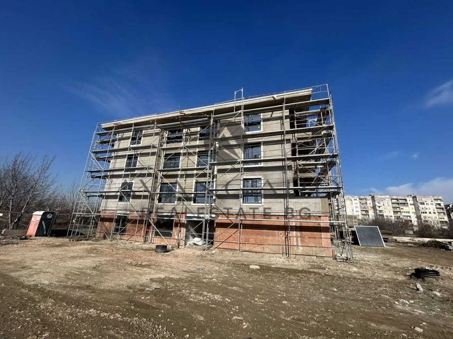 Продава се Двустаен апартамент в Пловдив, Остромила - 68 кв.м за 1471 €/кв.м - Снимка #6