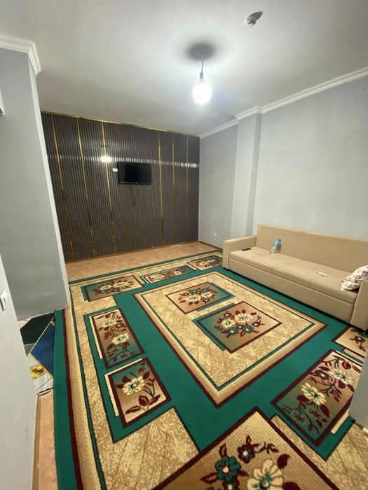 Пәтер жалға беріледі айына