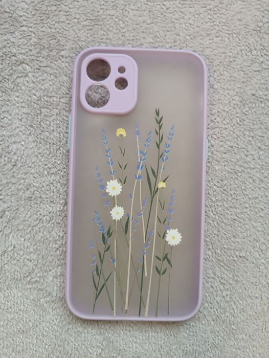 Калъф за İPhone 12