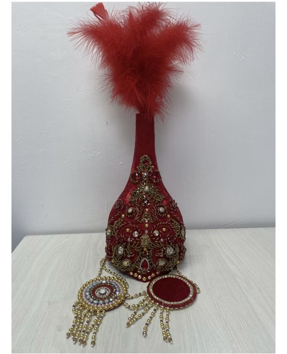 Продаю саукеле. Начальная цена 26000. Покупала за 35000