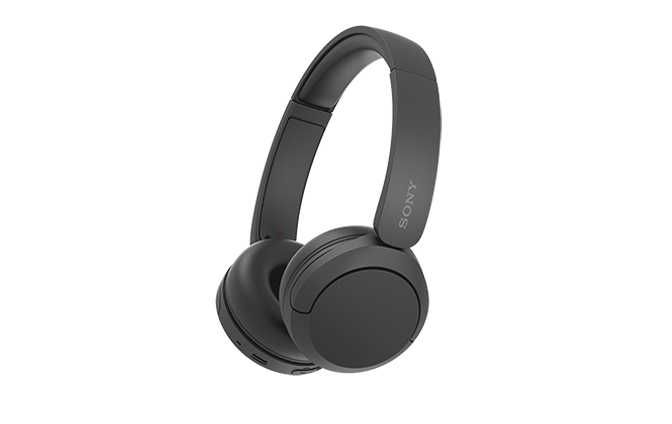 Безжични слушалки SONY WH-CH520B