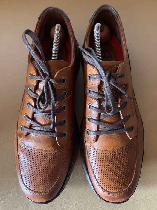 Обувь Германского производителя «Gallus»  / 43-размер / как для му