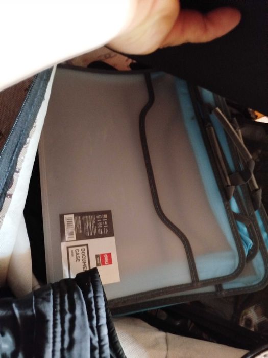 Delli 38129 firmasiga tegishli Papkalar bor 7dona sotiladi 40 mingdan