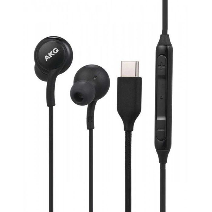 HF AKG Type-C, GH59-15167A за Galaxy S25, S25 Ultra,A56,A36,A17,Z Flip