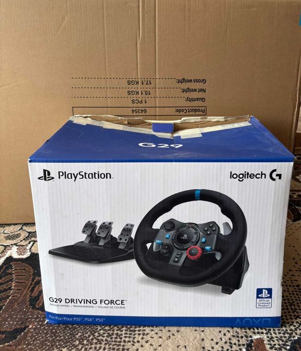 Волан Play Station