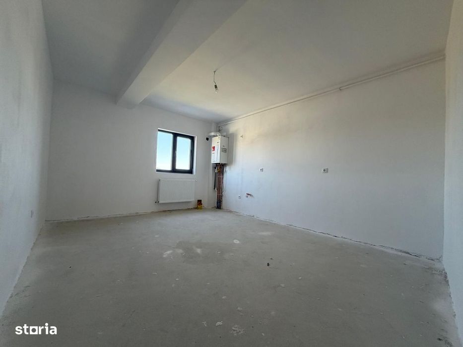Apartament  intabulat - 3 camere etaj 1 zona Selimbar
