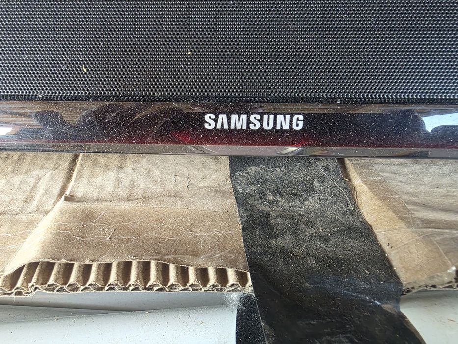 Vand Soundbar Samsung si subwoofer Samsung