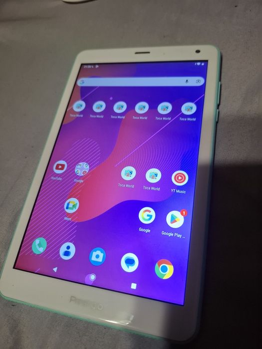 Prestigio q pro таблет