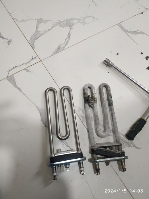 Качественный ремонт вашей стиральной машины.  Сергей.