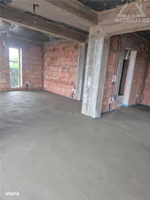 Casa Rediu Valea Lupului, 4 camere,Vata bazaltica,Camera tehnica, Inca