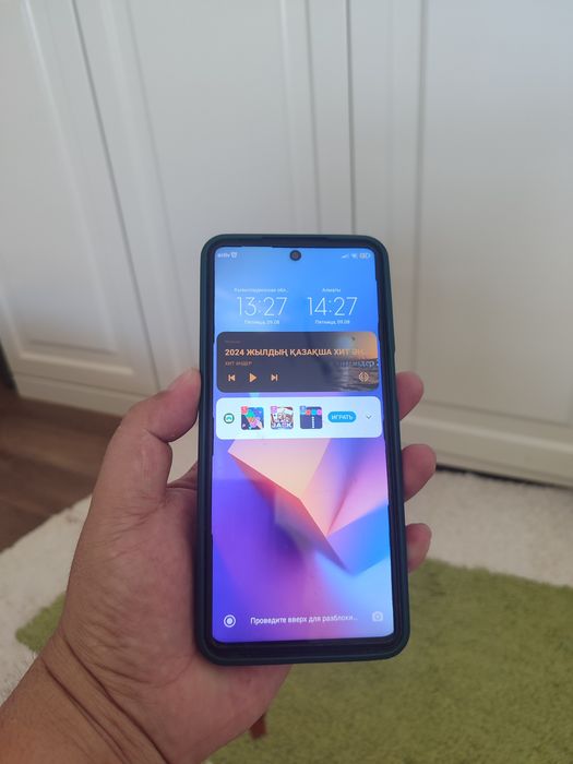 Редми нот 9про сатылады