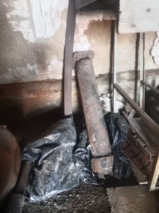 Продам запчасти МТЗ