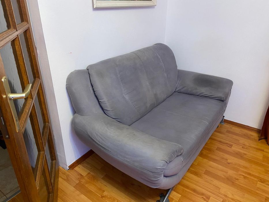 Canapea fixa 2 persoane