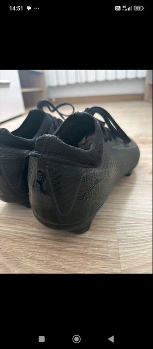 Бутонки air zoom mercurial