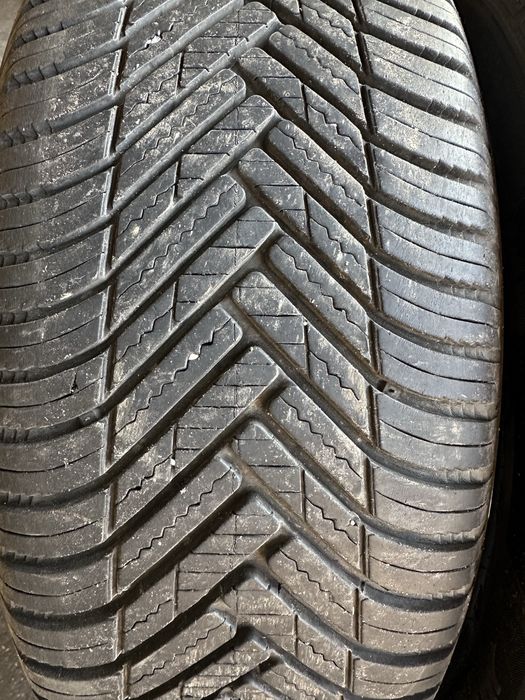 Гуми 205/55/16 Hankook 7 млм