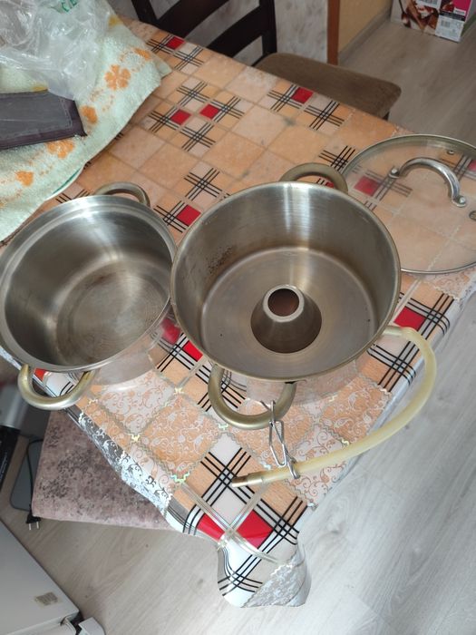 Продам соковарку