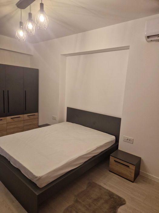 Garsoniera de inchiriat – NOVUM56 vedere spre parc