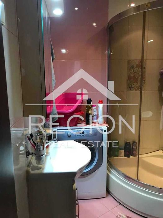 Дава се под наем Тристаен апартамент в Варна, Лятно кино Тракия - 80 кв.м за 433.5 € - Снимка #9