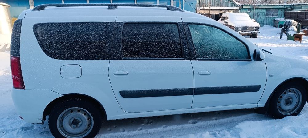 Продам автомобиль