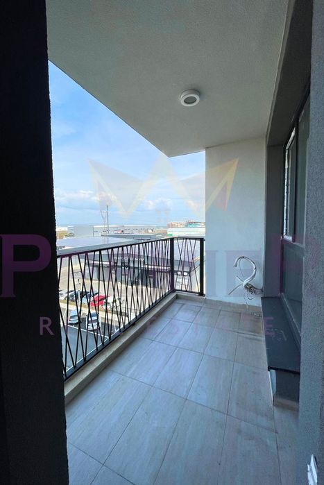 2-стаен в Бургас-Мадика площ 61 цена 120000