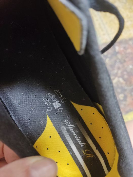 Бутонки умбро/ umbro 45.5