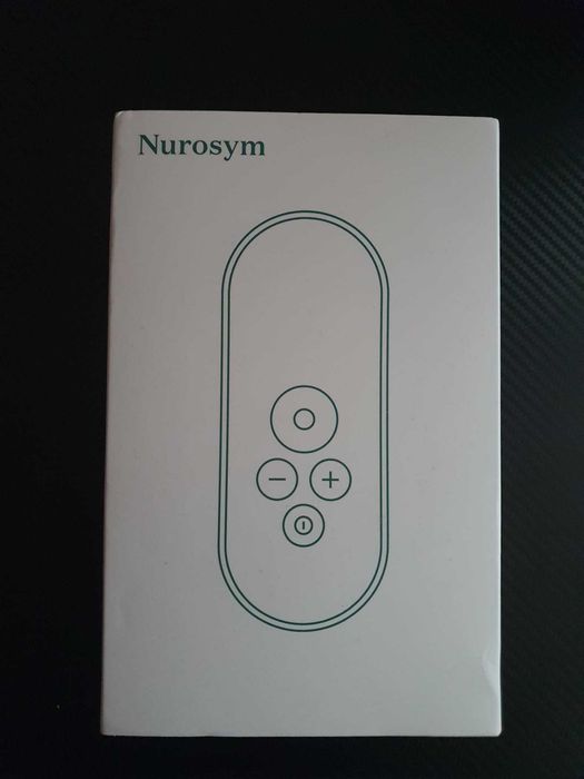 Neurosym by Parasym - Pentru stimularea nervului vag. Targu-Mures • OLX.ro