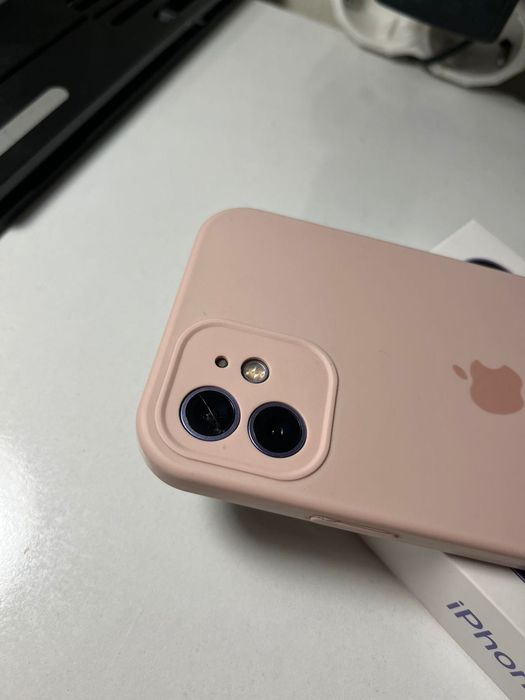 iPhone 12 (128gb)