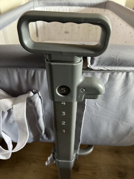 Преносима малка кошара kinderkraft