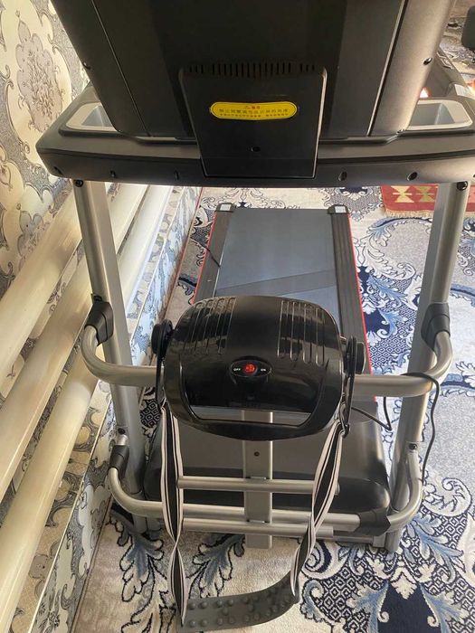 Беговой дорожка сотилади