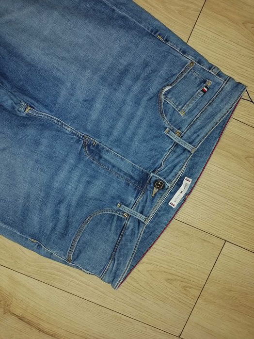 Мъжки дънки Tommy Hilfiger